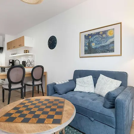 شقة Modern With Garden And Parking In By Renters غدانسك