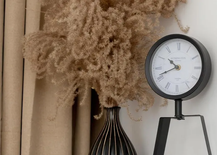 Modern With Garden And Parking In By Renters * Gdansk