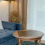 Modern With Garden And Parking In By Renters Danzig